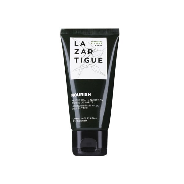 Lazartigue Nourish High Yoğun Besleyici Maske 50 ml - 1