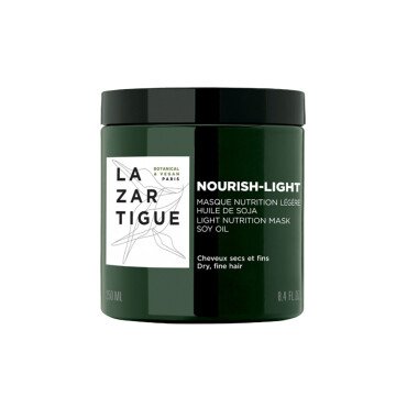 Lazartigue Nourish Light Besleyici Maske 250ml - Lazartigue