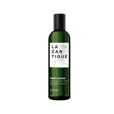 Lazartigue Purify Extra Şampuan 250ml - Lazartigue