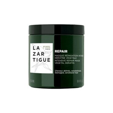 Lazartigue Repair Intensive Onarıcı Maske 250ml - Lazartigue