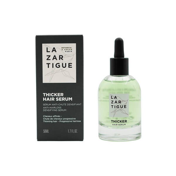 Lazartigue Thicker Hair Saç Dökülmesi Karşıtı Serum 50ml - 1