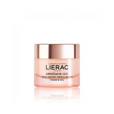 Lierac Arkeskin Day Dengeleyici Gündüz Kremi 50ml - Lierac