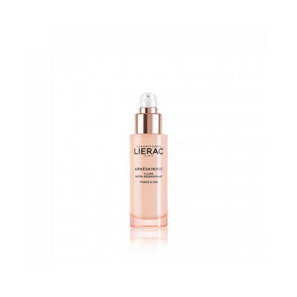 Lierac Arkeskin Night Yenileyici Gece Kremi 50ml - 1