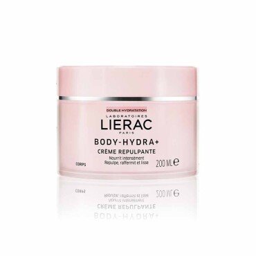 Lierac Body Hydra Double Hydration Plumping Cream 200ml - Lierac