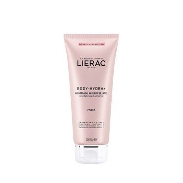 Lierac Body Hydra Gommage Micropeeling 200ml - Lierac
