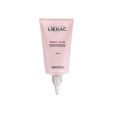 Lierac Body-Slim Cryoactif Vücut Bakım Konsantresi 150ml - Lierac