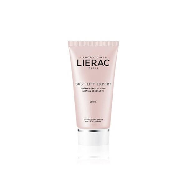 Lierac Bust-Lift Expert Yeniden Şekillendirici Krem 75 ml - 1