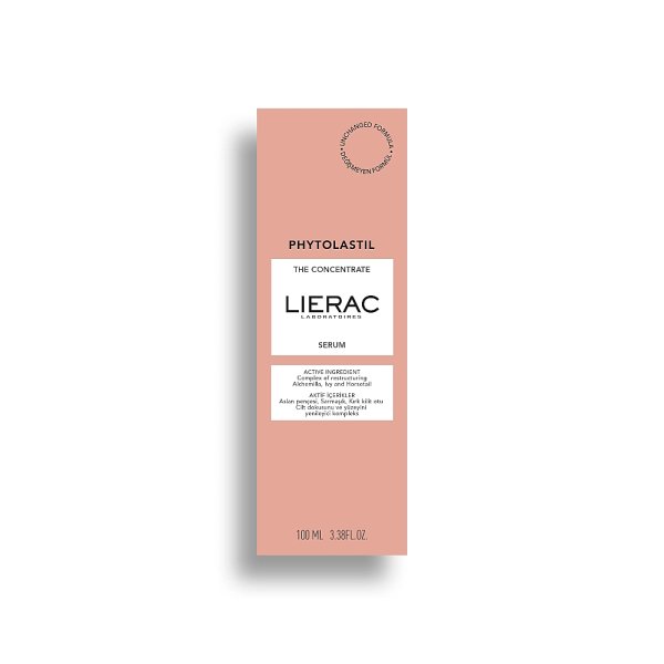 Lierac Çatlak Üzerinde Etkili Serum 100 ml - 1