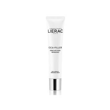 Lierac Cica-Filler Anti-Wrinkle Repairing Cream 40ml - Lierac