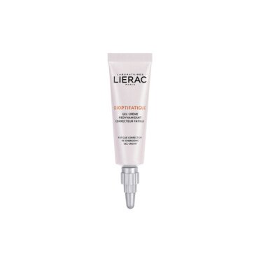 Lierac Dioptifatigue Correction Re-Energizing Gel Cream 15ml - Lierac