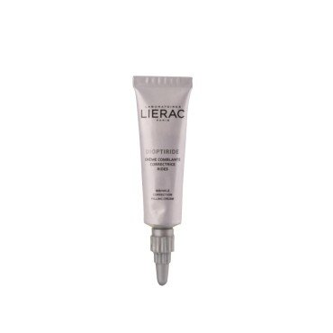 Lierac Dioptiride Wrinkle Correction Filling Cream 15ml - Lierac