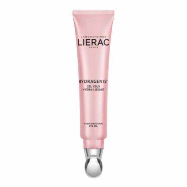 Lierac Hydragenist Hydra-Smoothing Eye Gel 15ml - Lierac