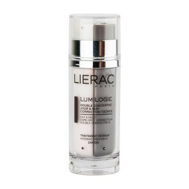 Lierac Lumilogie Day & Night Dark-Spot Correction 30ml - Lierac
