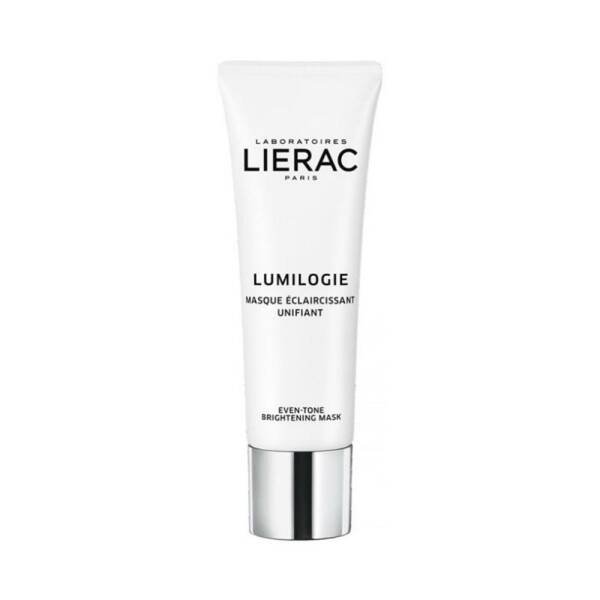 Lierac Lumilogie Even-Tone Brightening Mask 50ml - 1