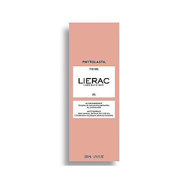 Lierac Phytolastil Gel - Çatlak Oluşumu Karşıtı Bakım Jeli 200 ml - Lierac (1)