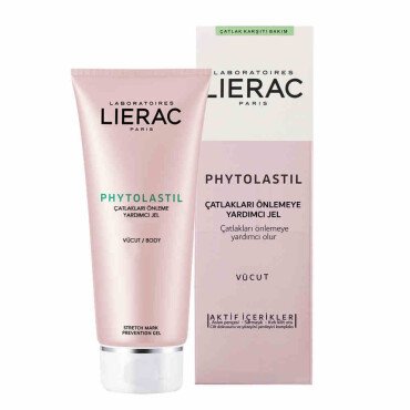 Lierac Phytolastil Gel 200ml - Lierac