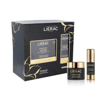 Lierac Premium Silky Cream Box - Lierac
