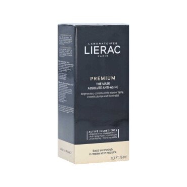 Lierac Premium The Mask 75ml - Lierac