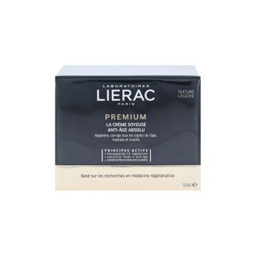 Lierac Premium The Silky Cream 50ml - Lierac