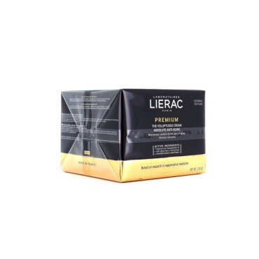 Lierac Premium The Voluptuous Cream 50ml - Lierac