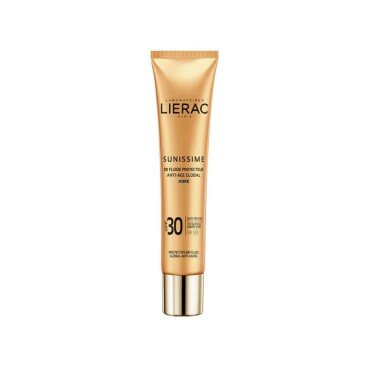 Lierac Sunissime Protective BB Fluid SPF30 Golden 40ml - Lierac