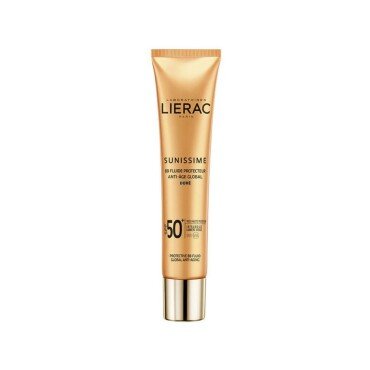 Lierac Sunissime Protective BB Fluid SPF50+ Golden 40ml - Lierac