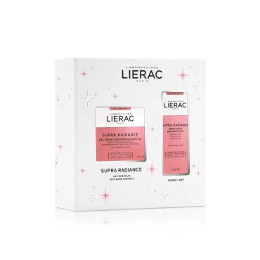 Lierac Supra Cream-Gel Set - Lierac