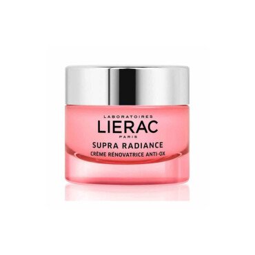 Lierac Supra Radiance Anti-Ox Renewing Cream 50ml - Lierac