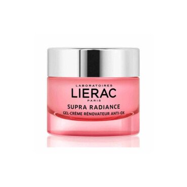 Lierac Supra Radiance Anti-Ox Renewing Cream-Gel 50ml - Lierac