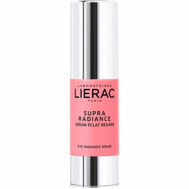Lierac Supra Radiance Eye Serum 15ml - Lierac