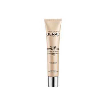 Lierac Teint Perfect Skin SPF20 01 Light Beige 30ml - Lierac