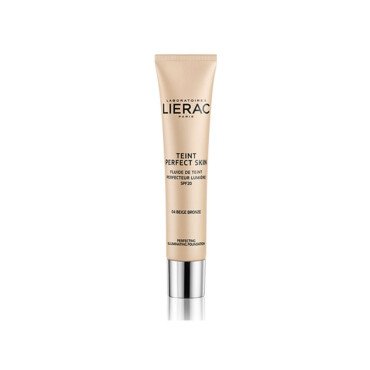 Lierac Teint Perfect Skin SPF20 04 Bronze Beige 30ml - Lierac