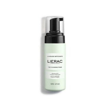 Lierac The Cleansing Foam Temizleyici Yüz Köpüğü 150ml - Lierac