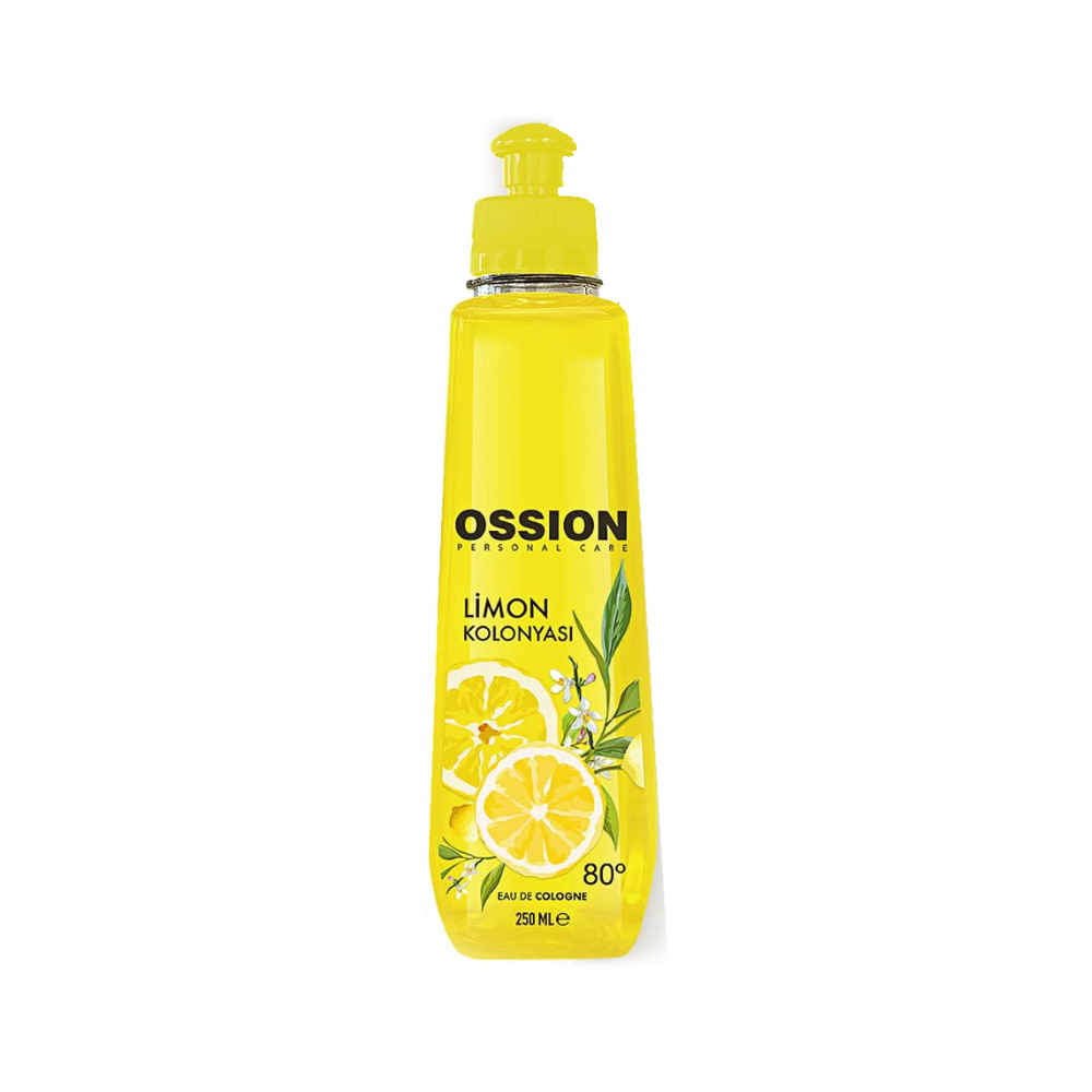 Limon Kolonyası 250ml