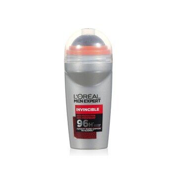 Loreal Paris Men Expert Invincible XXL Ball Roll-on 50ml - Loreal Professionnel