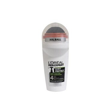 Loreal Paris Men Expert Shirt Protect XXL Ball Roll-on 50ml - Loreal Professionnel