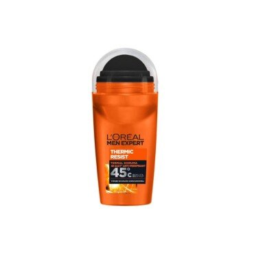 Loreal Paris Men Expert Thermic Resist XXL Ball Roll-on 50ml - Loreal Professionnel