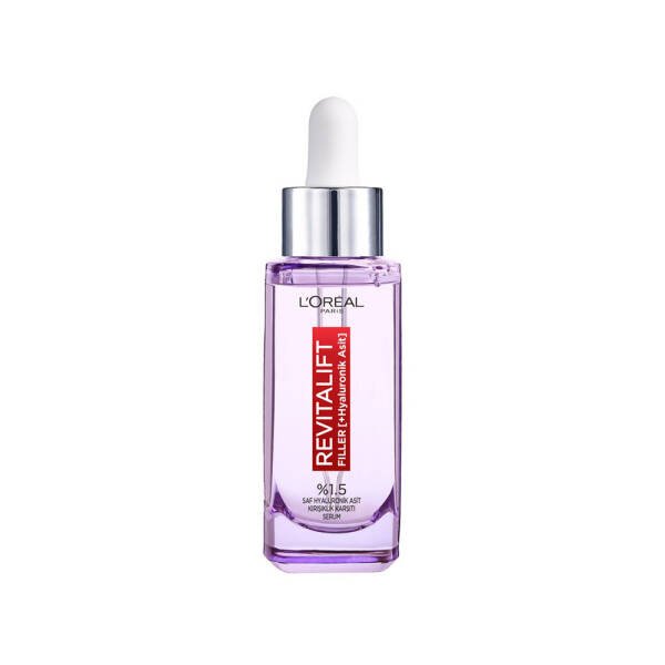 Loreal Paris Revitalift Filler Kırışıklık Karşıtı Serum 30ml - 1