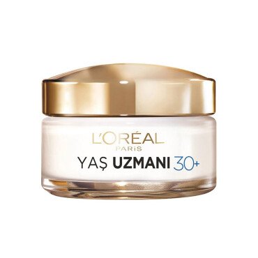 Loreal Paris Yaş Uzmanı Kırışıklık Karşıtı Nemlendirici Gündüz Kremi 50ml - Loreal Professionnel