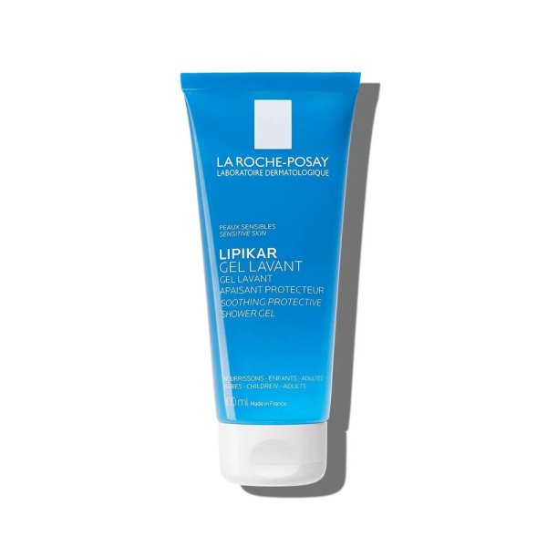 La Roche Posay Lipikar Gel Lavant Temizleme Jeli 100 ml - 1