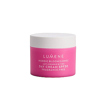 Lumene Anti-Wrinkle & Firm Day Fluid Mineral SPF30 - Kırışıklık Karşıtı & Sıkılaştırıcı Nemlendirici SPF30 50 ml - Lumene