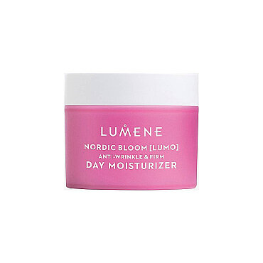 Lumene Anti-Wrinkle & Firm Day Moisturizer - Kırışıklık Karşıtı & Sıkılaştırıcı Gündüz Bakım Kremi 50 ml - Lumene
