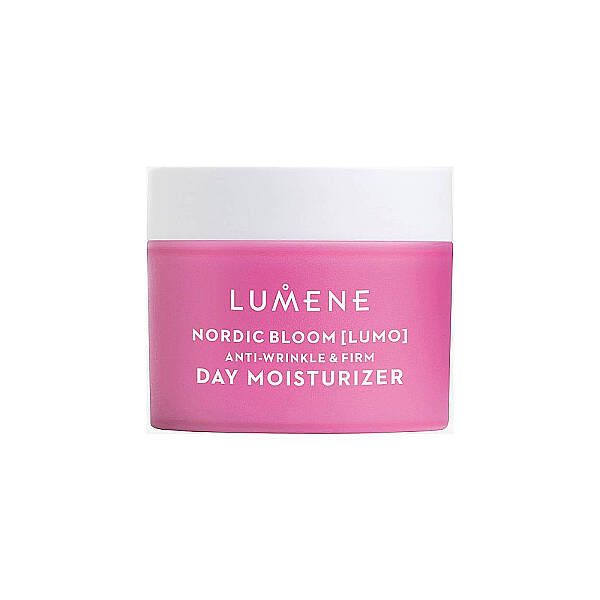 Lumene Anti-Wrinkle & Firm Day Moisturizer - Kırışıklık Karşıtı & Sıkılaştırıcı Gündüz Bakım Kremi 50 ml - 1