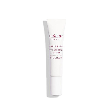 Lumene Anti-Wrinkle & Firm Moisturizing Eye Cream - Kırışıklık Karşıtı & Sıkılaştırıcı Göz Çevresi Bakım Kremi 15 ml - Lumene