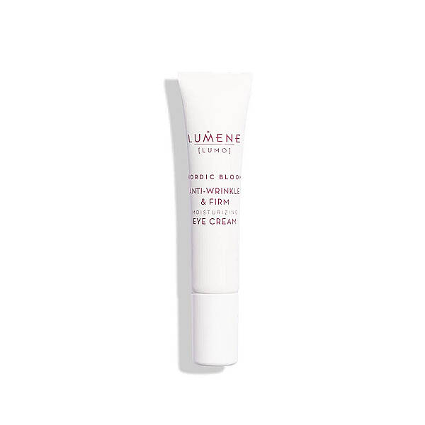 Lumene Anti-Wrinkle & Firm Moisturizing Eye Cream - Kırışıklık Karşıtı & Sıkılaştırıcı Göz Çevresi Bakım Kremi 15 ml - 1