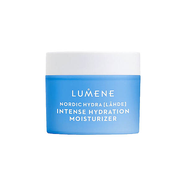 Lumene Intense Hydration Moisturizer - Yoğun Nem Kremi 50 ml - 1