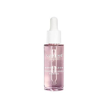 Lumene Vegan Collagen Essence - Vegan Kollajen Serum 30 ml - Lumene