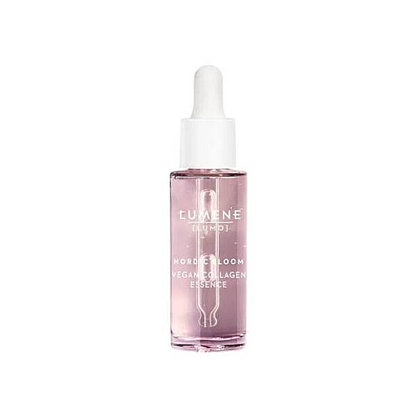 Lumene Vegan Collagen Essence - Vegan Kollajen Serum 30 ml - 1