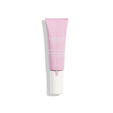 Lumene Vegan Collagen Eye Serum - Vegan Kolajen Göz Çevresi Serumu 10 ml - Lumene