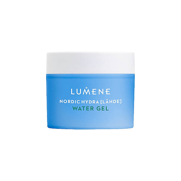 Lumene Water Gel -72 Saat Nemlendirici Jel 50 ml - 1